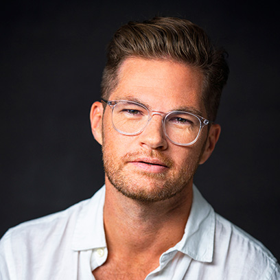 Shaun Rennie