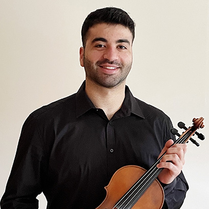 Dominic Azzi