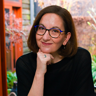 Kate Johnson