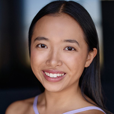 Ellie Chan
