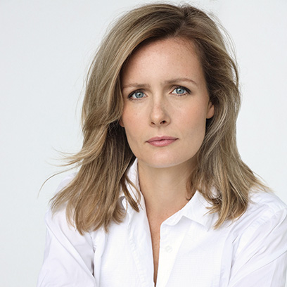 Sarah Giles